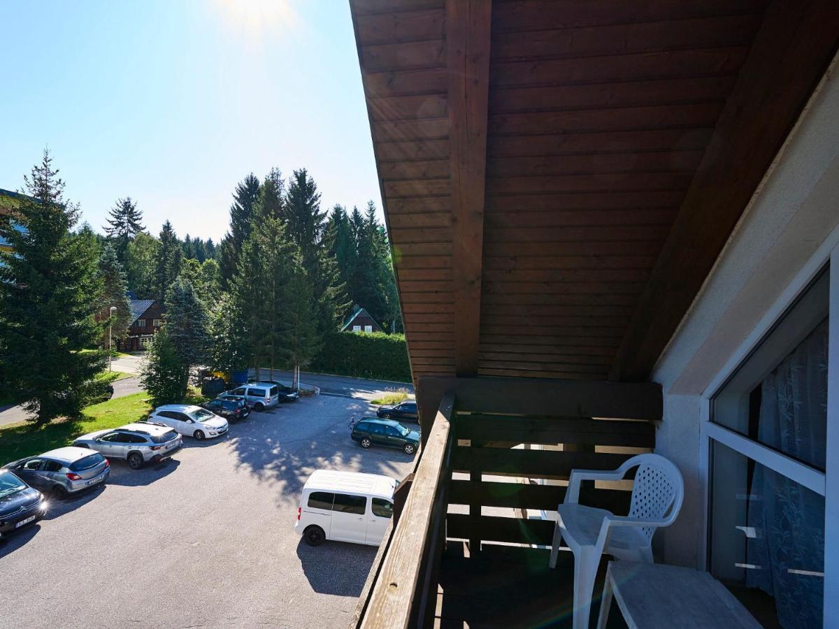 Apartment Harrachov 497-1 By Interhome Exteriör bild
