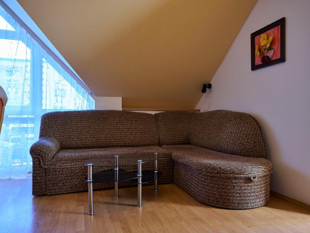 Apartment Harrachov 497-1 By Interhome Exteriör bild